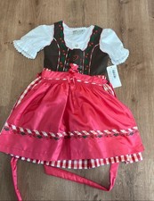 Kinderdirndl Dirndl Trachten