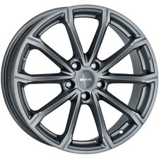 Alufelgen MAK DAVINCI 16" 7J