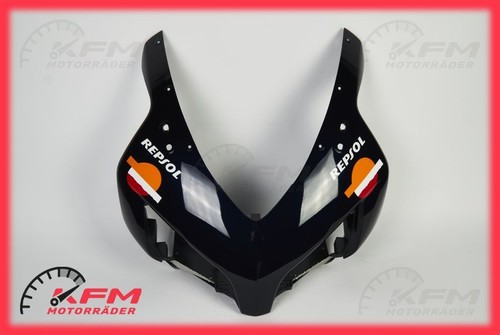 Honda cbr1000rr 2005 sc57 - honda,