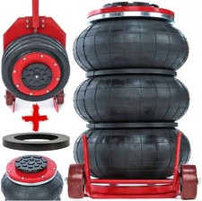 3,5t Pneumatischer Wagenheber