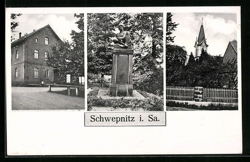 Schwepnitz sa - schwepnitz, /sa