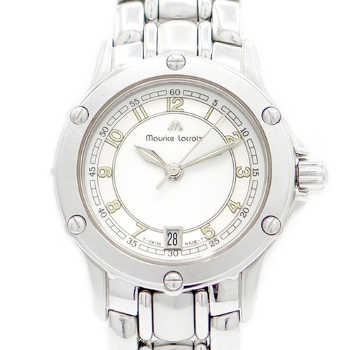 Maurice lacroix calypso datum - maurice,