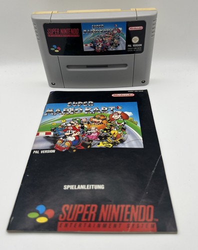 Super mario kart mit - super,