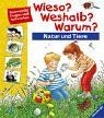 Wieso weshalb warum - weshalb?, warum?