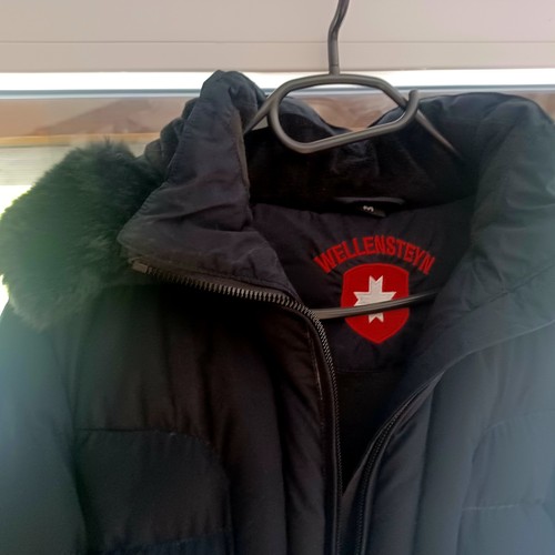 Wellensteyn belvedere damen - wellensteyn,