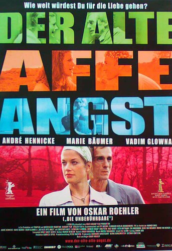 Der alte affe angst vadim - der,