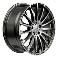 Wheelworld 2drv wh39 dark - 1x, wheelworld-2drv