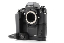[FAST UNBENUTZT] Nikon F3 HP