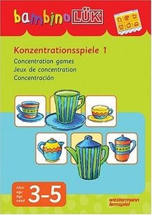 Lük bambino - lÜk.,