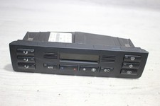 Klimabedienteil Heizungsbedienteil 6931601 BMW 3er E46 Bj,03