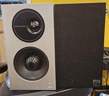 Definitive Technology Demand