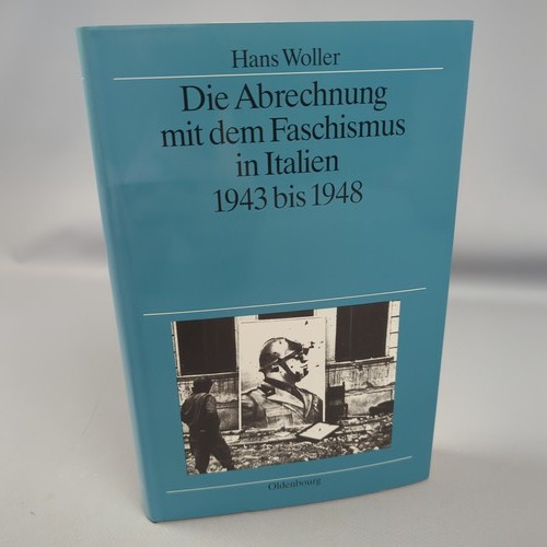 Hans woller die abrechnung mit - hans,