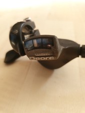 Shimano Deore SL-M530 9-fach