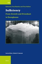 Sufficiency: From Growth and