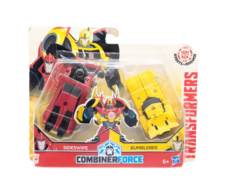 Transformers combiner force - combiner,