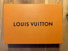 Louis Vuitton Monogram Classic