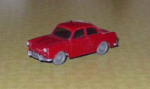Wiking vw 1500 - ho,