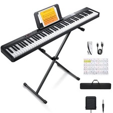 🎹 Donner DEP-1 Digitalpiano