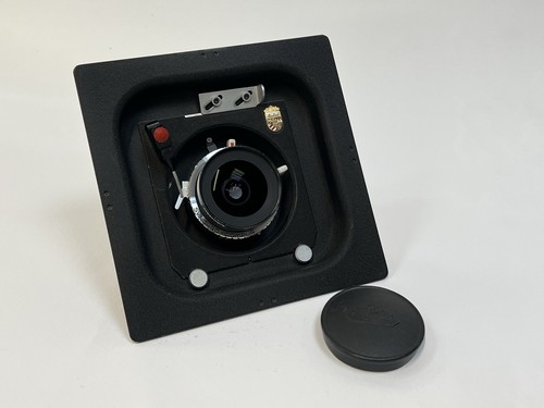 Schneider super angulon - super-angulon, 47mm