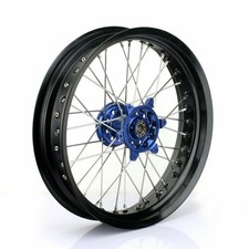 Supermoto 17" Vorderrad Felgen für Yamaha YZ 250 450 F YZ450/250FX WR 250 450 F