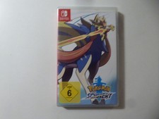 Pokemon Schwert | Nintendo