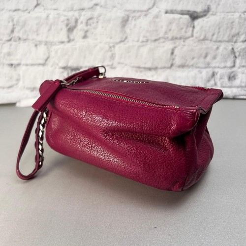 Givenchy pandora pouch - givenchy, clutch