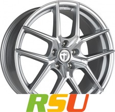 Tomason TN30 silver 8x18"