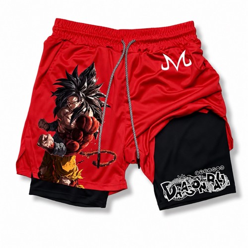 Dragon ball herren - herren, dry