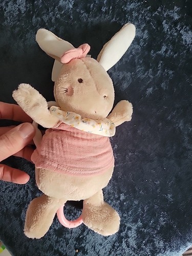 Spieluhr baby hase melodie - baby,