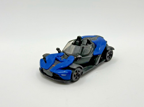 Siku ktm bow 1436 - x-bow,