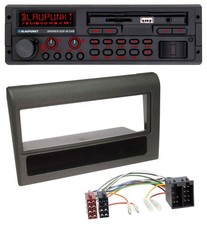 Blaupunkt SD MP3 USB Bluetooth
