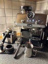 DeLonghi La Spezialista