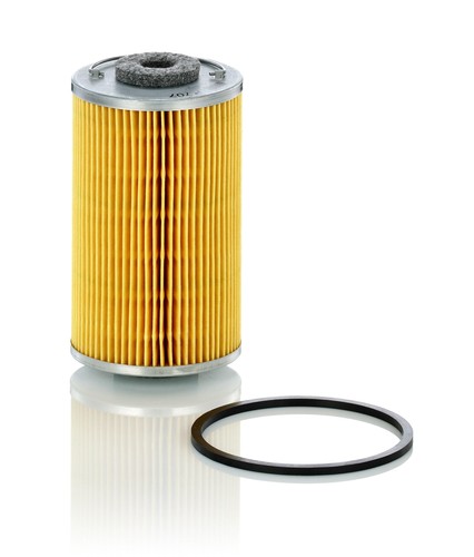 Kraftstofffilter mann filter - kraftstofffilter, mann-filter