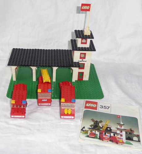 Lego vintage 70er legoland - lego®,