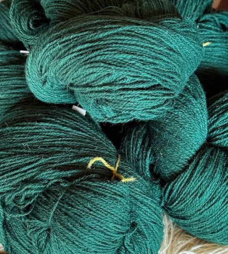 100 schafwolle strickgarn - 100%,