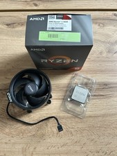 AMD Ryzen 5 3600 – 6 Kerne /