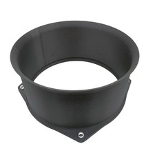 BMW E46 M3 S54 Trichter