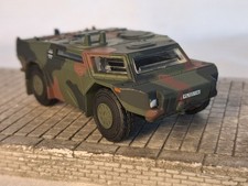 Schuco 45 262 4800 Fennek  OVP