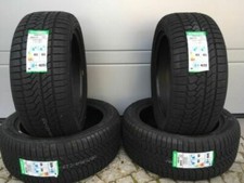 4x  Winterreifen 205/55 R16 91V M+S MFS Goodride Renault Kangoo