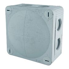 Protec.class P 308 / Abzweigdose / Feuchtraumdose