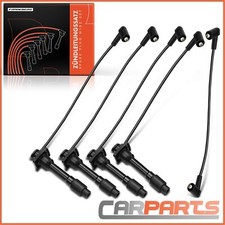 5x Zündleitungssatz Zündkabel für Toyota Avensis T22 Carina E Sportswagon 94-20