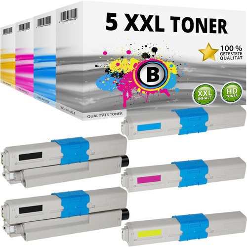Xxl toner für - 5x,