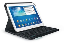Logitech Ultrathin Tastatur