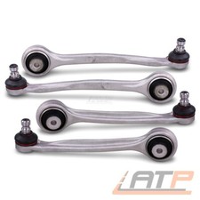 4x QUERLENKER VORDERACHSE OBEN