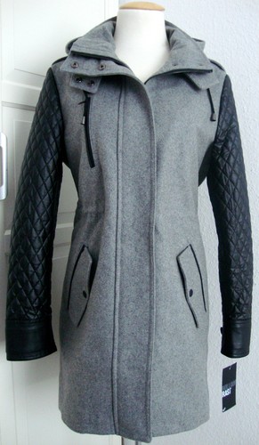 William rast mantel jacke - william,