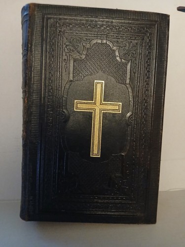 Die bibel altes und neues - die,