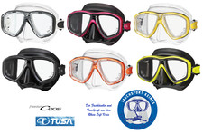 TUSA Freedom Ceos Maske /