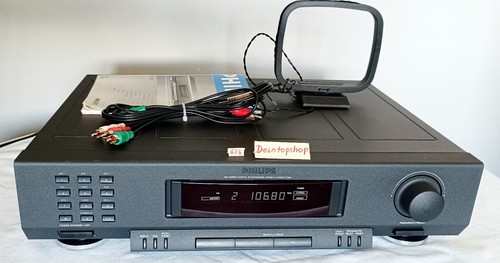 673 radio tuner philips - radio-tuner,