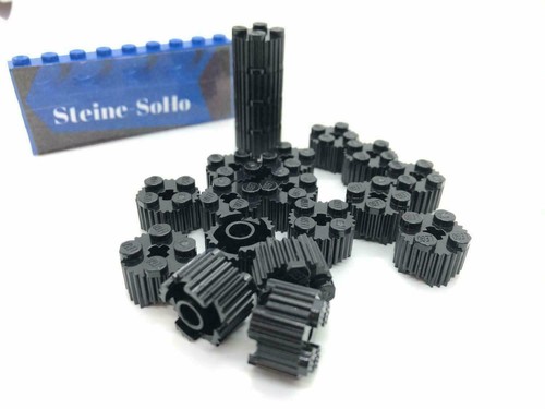 Lego 20x rundstein - (c),