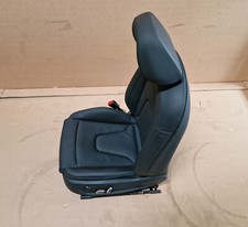 AUDI A5 S5 S-line Sportback Sitz vorne Leder Milano Klima 8T0881805 8T0881405